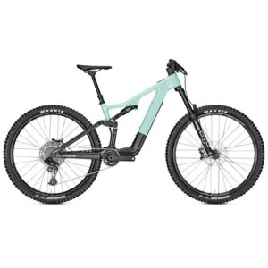 FOCUS VTT Électrique 29&Prime; JAM² SL 8.7
