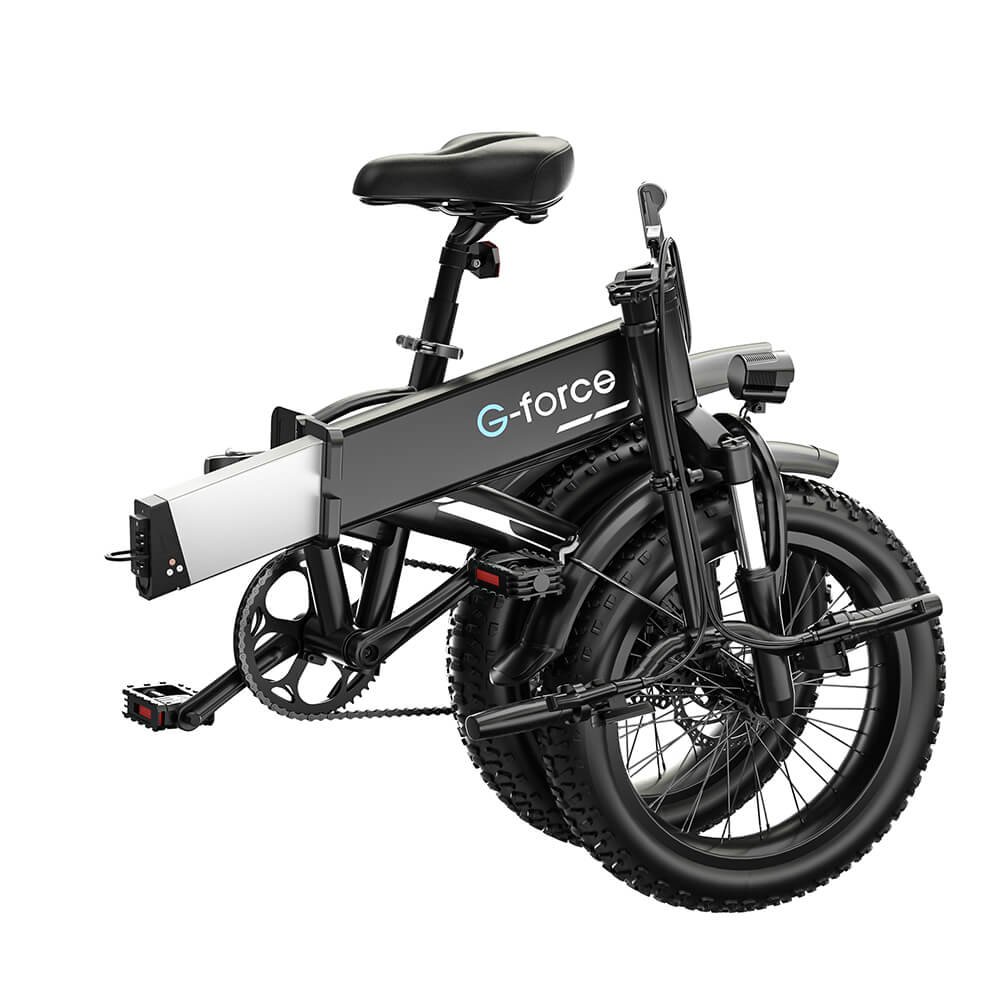 Batterie G-FORCE NEW T42