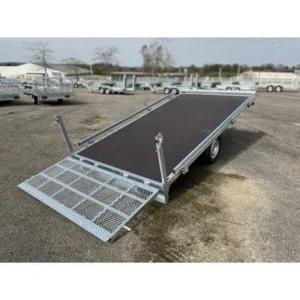 Franc RIS340 F150 340x180cm PTAC 1500kg