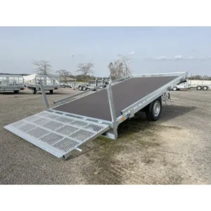 Franc RIS340 F150 340x180cm PTAC 1500kg