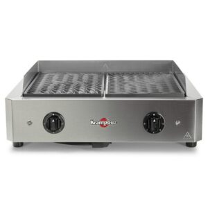 Barbecue électrique Mythic XL Krampouz