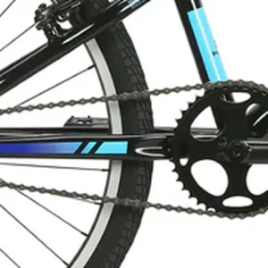 Racelite SI 24&Prime; 2024 Vélo BMX Race