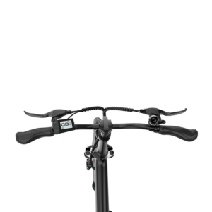 Vélo à assistance électrique pliant Hitway BK2 16&Prime; sans panier
