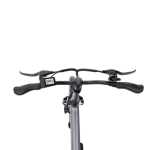Vélo à assistance électrique pliant Hitway BK2 16&Prime; sans panier