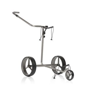 JuCad drive acier inoxydable 2.0