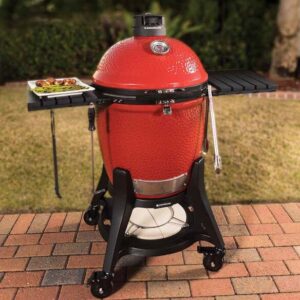 Barbecue kamado Classic Joe 3