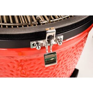 Barbecue kamado Classic Joe 3