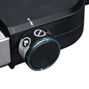 Barbecue électrique LUMIN Compact Weber