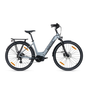 vélo de ville électrique Macvol easy20