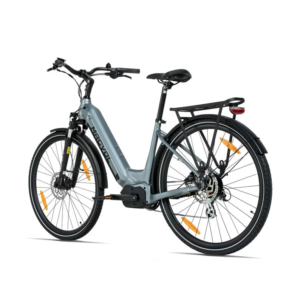vélo de ville électrique Macvol easy20