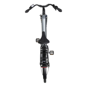 vélo de ville électrique Macvol easy20