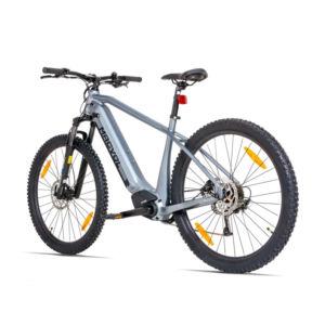 Vélo électrique Macvol peak20  vtt suspendu