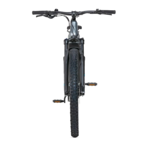 Vélo électrique Macvol peak20  vtt suspendu