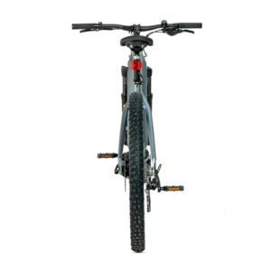 Vélo électrique Macvol peak20  vtt suspendu
