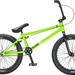 Kush 2+ 20&Prime; Vélo Freestyle BMX