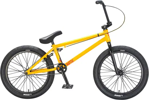 Kush 2+ 20″ Vélo Freestyle BMX