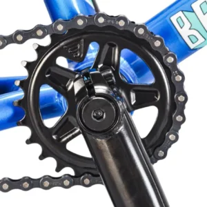 Kush 2+ 20&Prime; Vélo Freestyle BMX