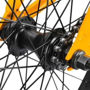 Kush 2+ 20&Prime; Vélo Freestyle BMX