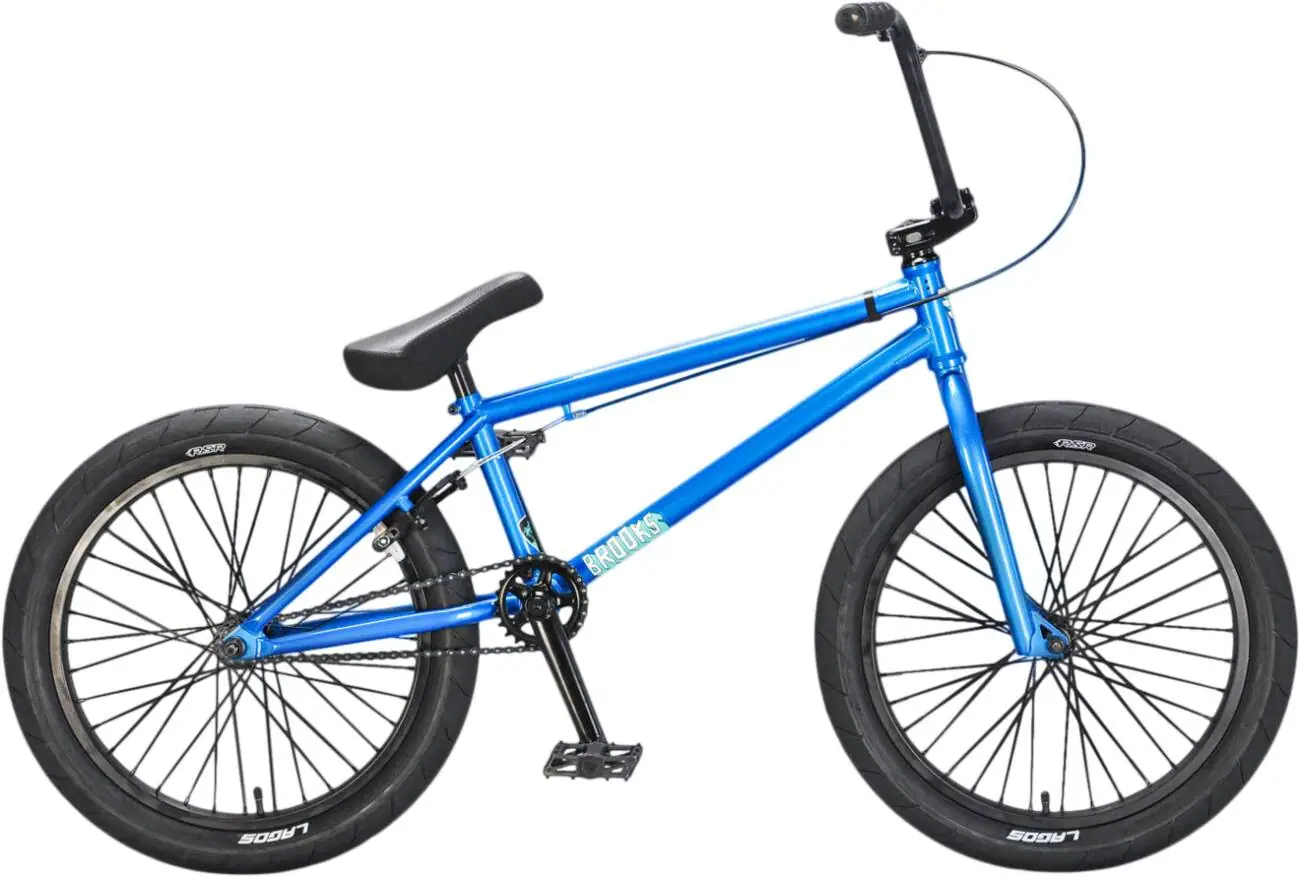 Kush 2+ 20″ Vélo Freestyle BMX