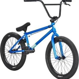 Kush 2+ 20&Prime; Vélo Freestyle BMX