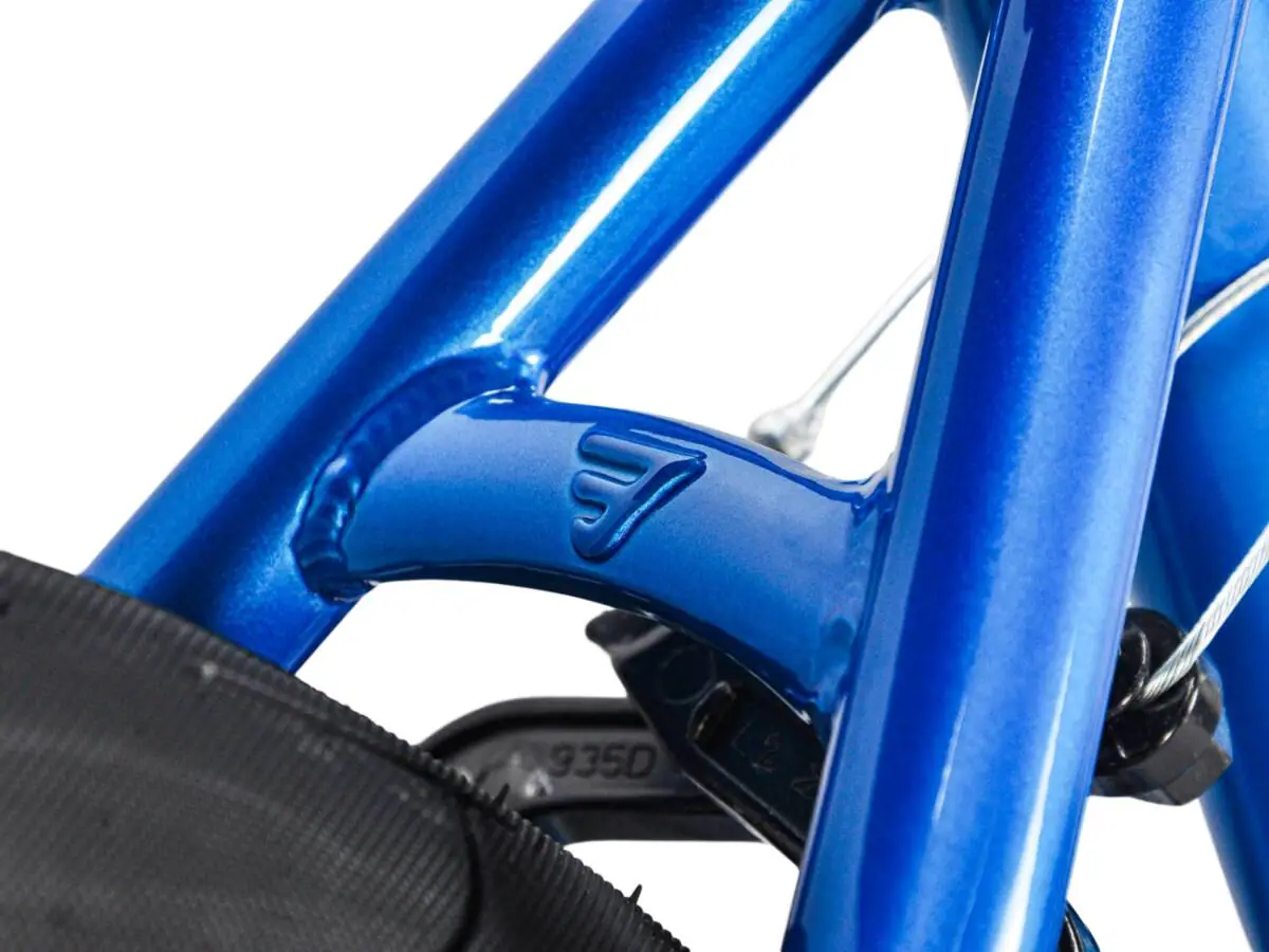 Kush 2+ 20″ Vélo Freestyle BMX