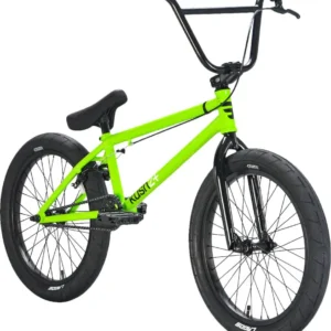 Kush 2+ 20&Prime; Vélo Freestyle BMX