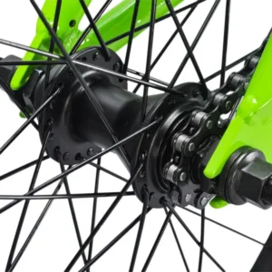 Kush 2+ 20&Prime; Vélo Freestyle BMX