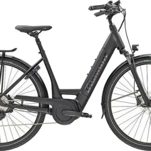 Vélo électrique DIAMANT Mandara Deluxe+ wave
