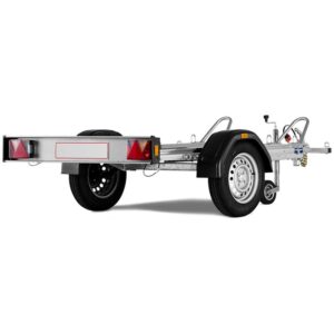 Brenderup MC 750 UB 207x113cm PTAC 750kg