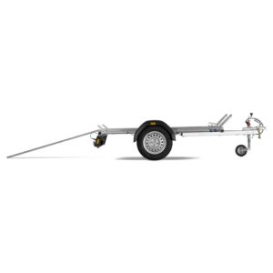Brenderup MC 750 UB 207x113cm PTAC 750kg