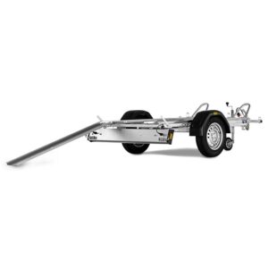 Brenderup MC 750 UB 207x113cm PTAC 750kg