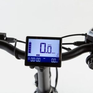 Vélo électrique moma bikes pliant E-Bike 20 PRO