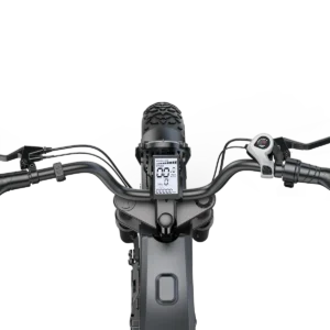 VTT électrique G-FORCE ZM PRO
