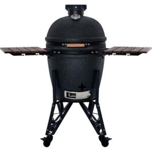Pack kamado Urban Large + Housse – The Bastard