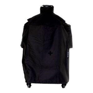 Pack kamado Urban Large + Housse – The Bastard