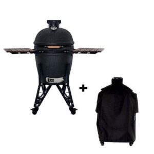 Pack kamado Urban Large + Housse – The Bastard