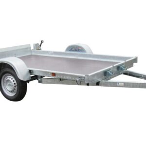 Remorque Plateau Robust 40360 Lider