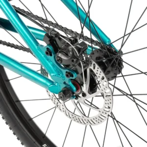 Radio Asura 26&Prime; Vélo Dirt Jump