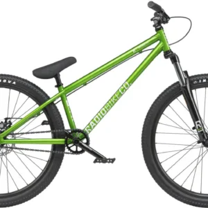 Radio Asura 26&Prime; Vélo Dirt Jump