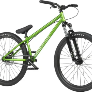 Radio Asura 26&Prime; Vélo Dirt Jump