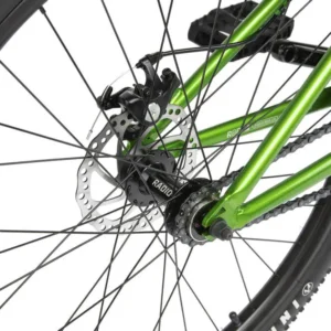 Radio Asura 26&Prime; Vélo Dirt Jump