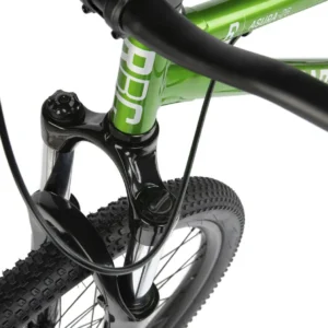 Radio Asura 26&Prime; Vélo Dirt Jump