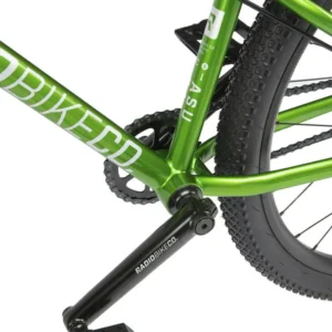 Radio Asura 26&Prime; Vélo Dirt Jump
