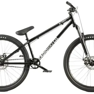 Radio Asura 26&Prime; Vélo Dirt Jump