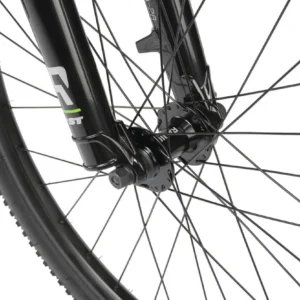 Radio Asura 26&Prime; Vélo Dirt Jump