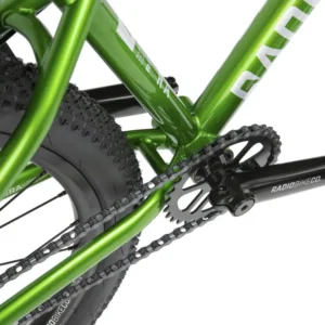 Radio Asura 26&Prime; Vélo Dirt Jump