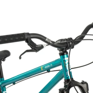 Radio Asura 26&Prime; Vélo Dirt Jump