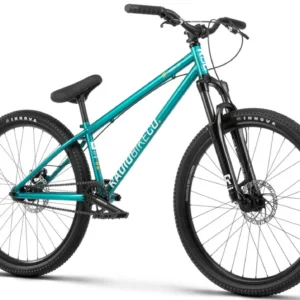 Radio Asura 26&Prime; Vélo Dirt Jump