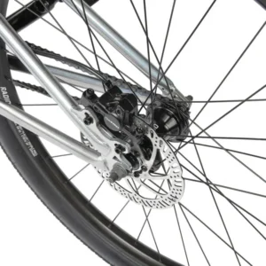 Radio Asura Pro 26&Prime; Vélo Dirt Jump