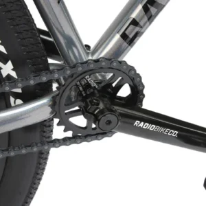 Radio Asura Pro 26&Prime; Vélo Dirt Jump